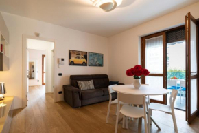 Navigli Stylish Home Milano